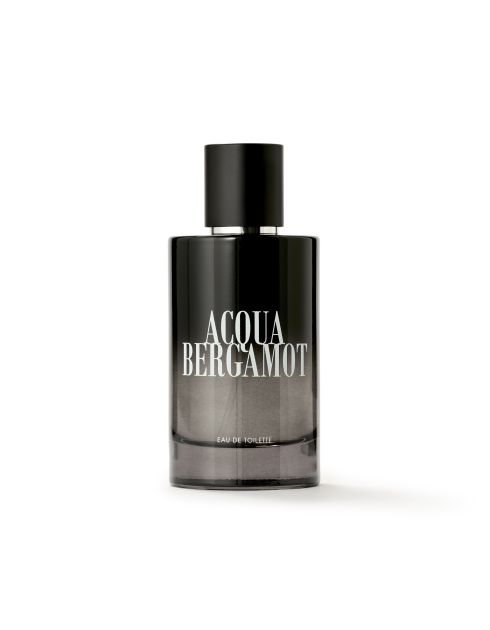 Eau Eau de toilette - Bergamote
