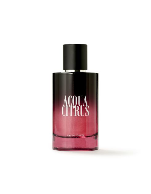 Eau Eau de toilette - Citrus