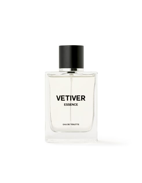 Eau Vetiver - Essence Collection - EDT 100 ML