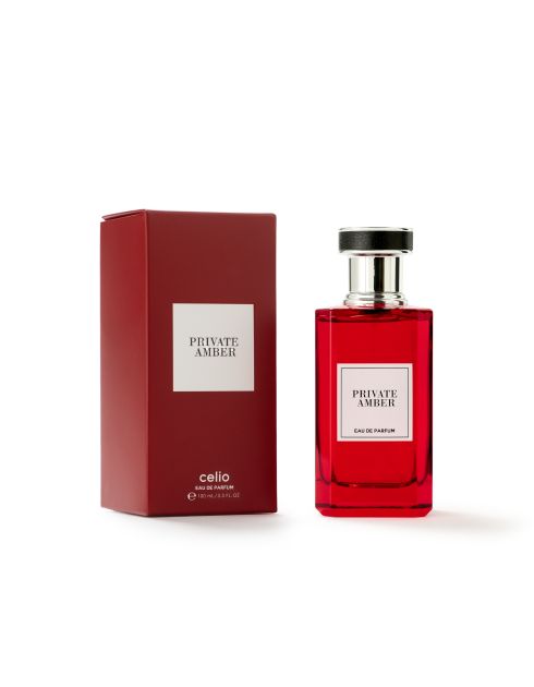 Eau Amber - Private Collection - EDP 100 ML