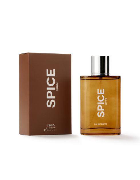 Eau Spice - Edition Collection - EDT 100 ML