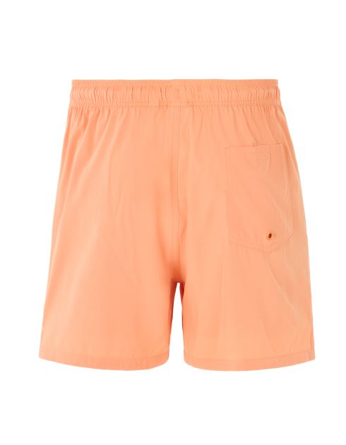 Maillot de bain uni - orange