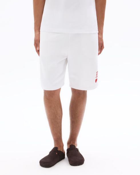 WSOP - Short blanc