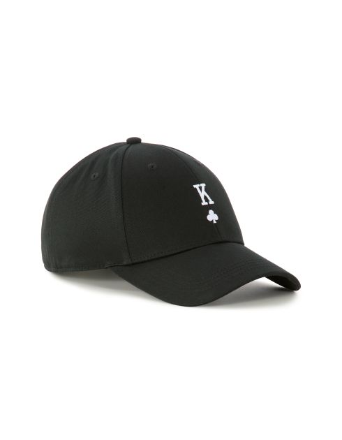 WSOP - Casquette noire