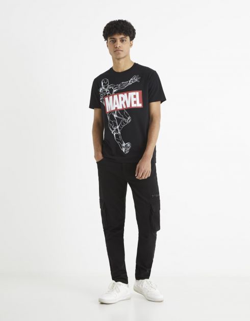 Marvel - T-shirt Iron Man