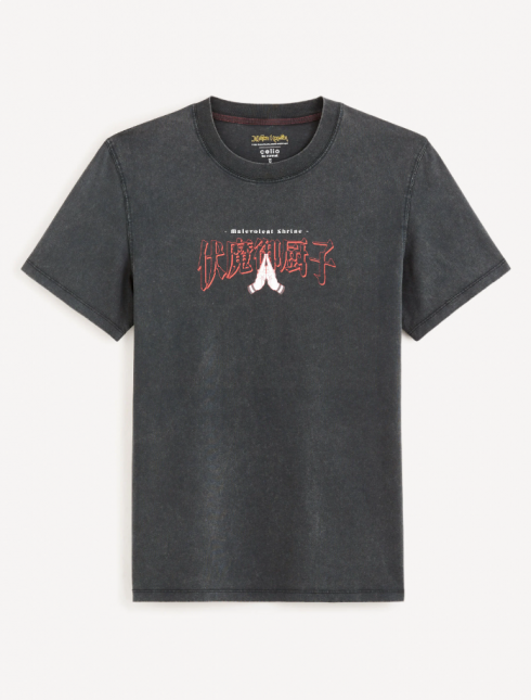 Jujutsu Kaisen-T-shirt
