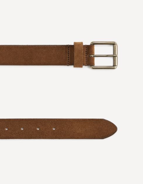 Ceinture 100% cuir