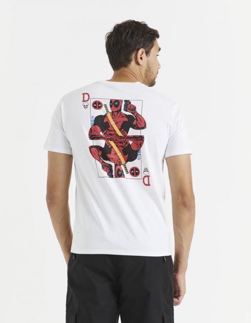 Deadpool - T-shirt