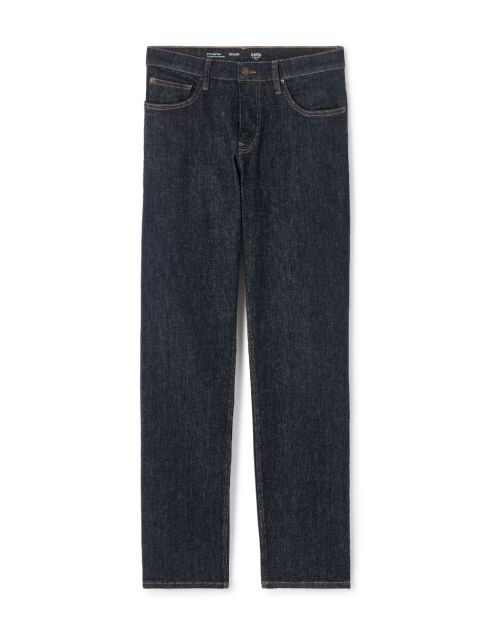 Jean C.15 straight stretch Powerflex - rinse
