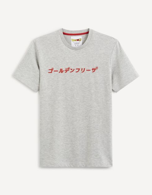 Dragon Ball Super - T-shirt
