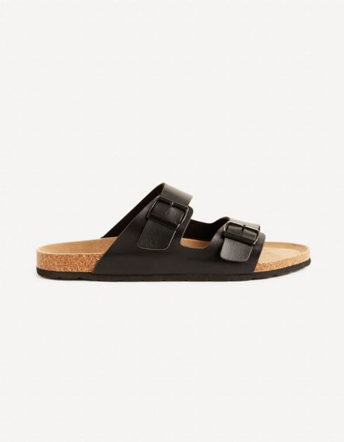 Sandales - Black