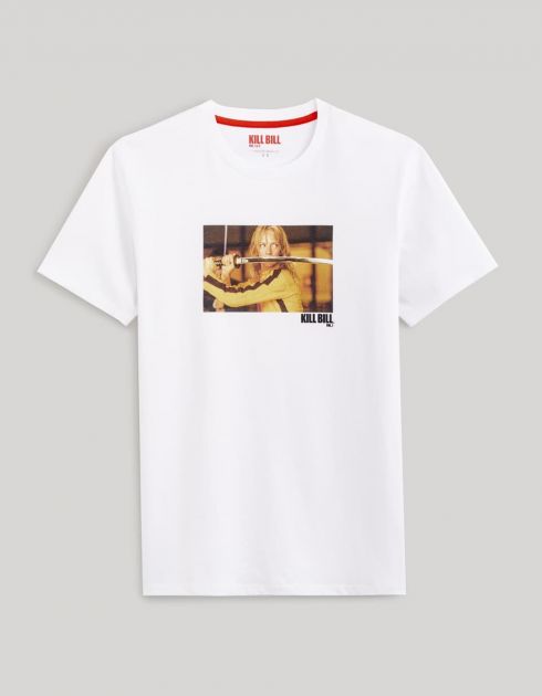 Kill Bill - T-shirt