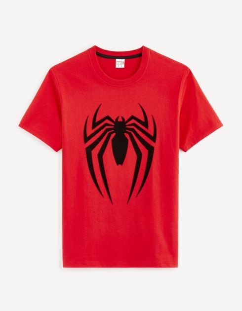 Marvel - T-shirt Spider-Man