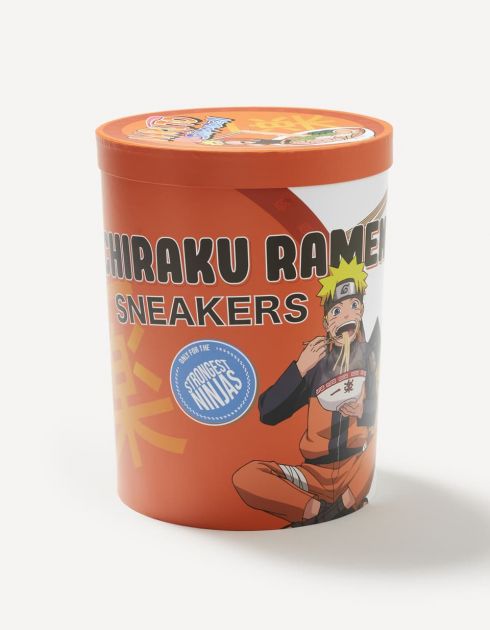 Naruto Shippûden - Baskets