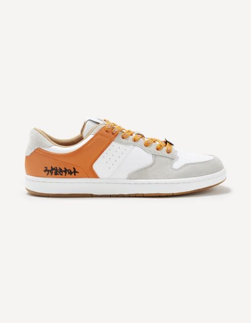 Naruto Shippûden - Baskets