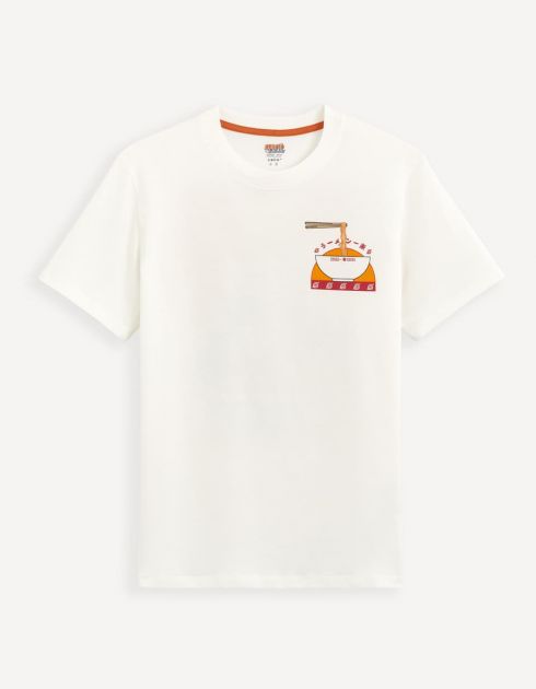 Naruto Shippûden - T-shirt