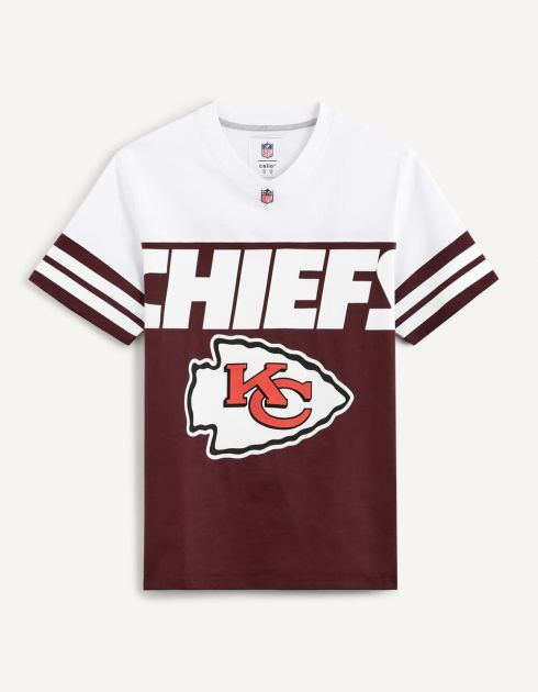 NFL - T-shirt Chiefs