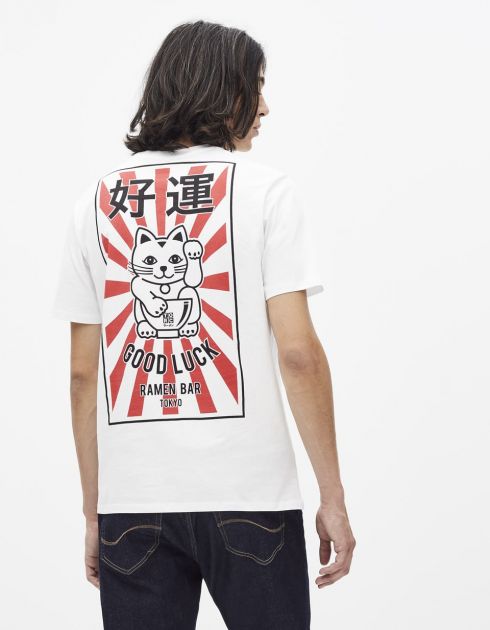 T-shirt Ramen Tokyo