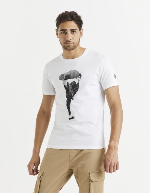 Bruce Lee - T-shirt