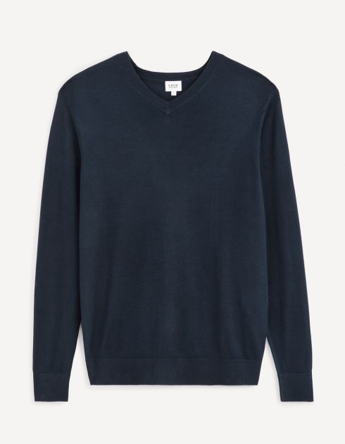 Pull col V