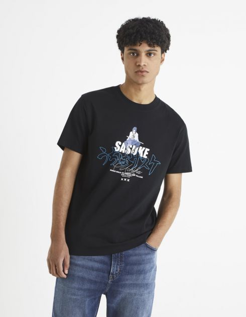 Naruto Shippuden - T-shirt