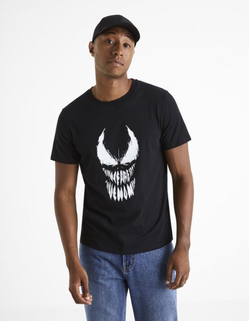 Venom -T-shirt