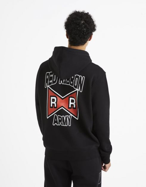 Dragon Ball Z - Sweat