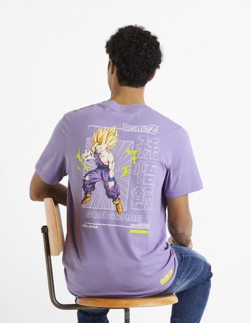 Dragon Ball Z - T-shirt