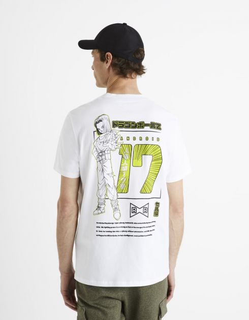 Dragon Ball Z - T-shirt