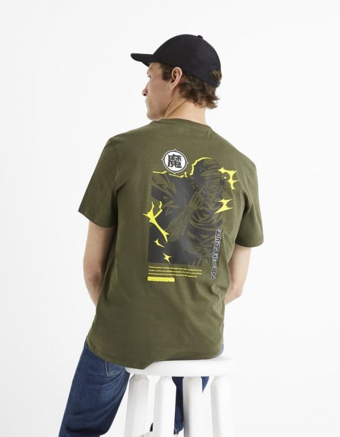 Dragon Ball Z - T-shirt