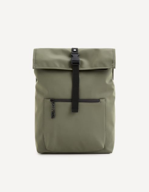 Sac à dos - kaki