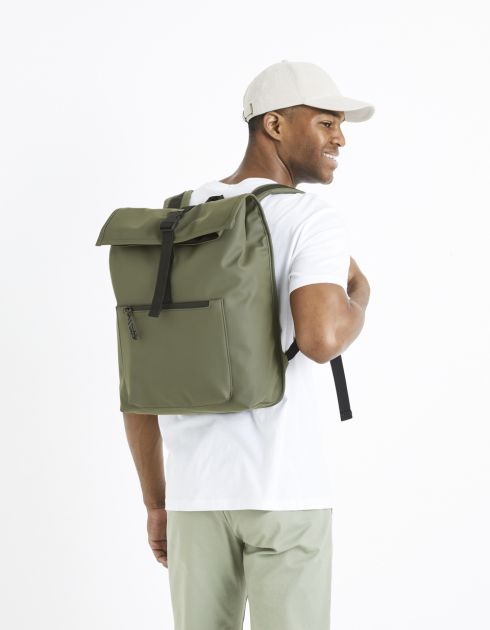 Sac à dos - kaki