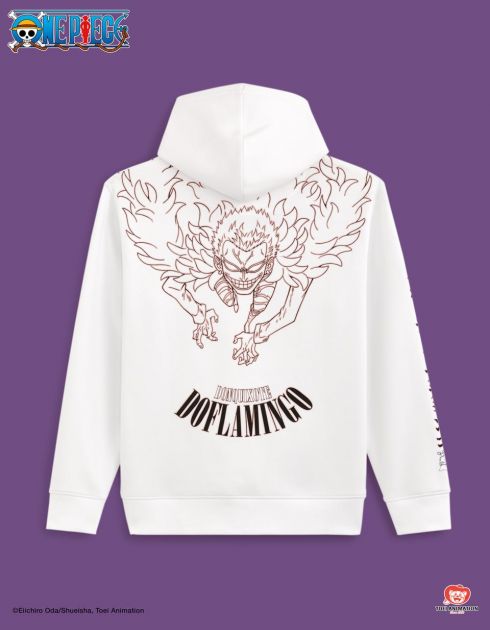 One Piece - Sweat