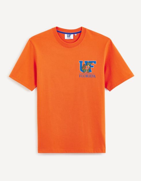 T-shirt University of Florida