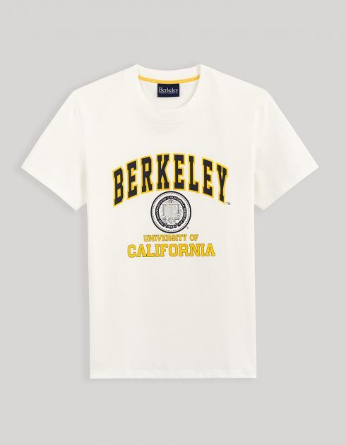 Tshirt University of Berkeley