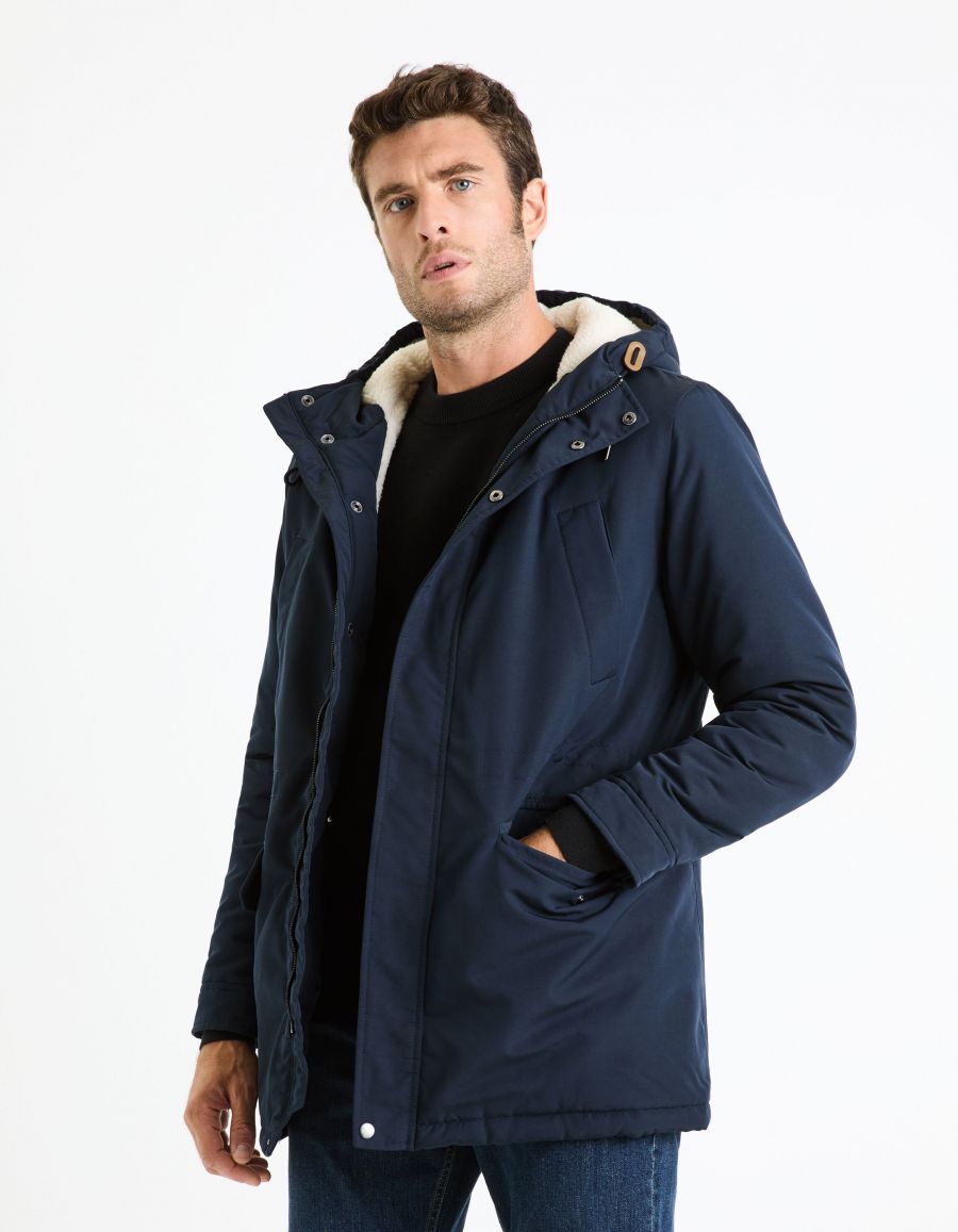 Parka celio outlet