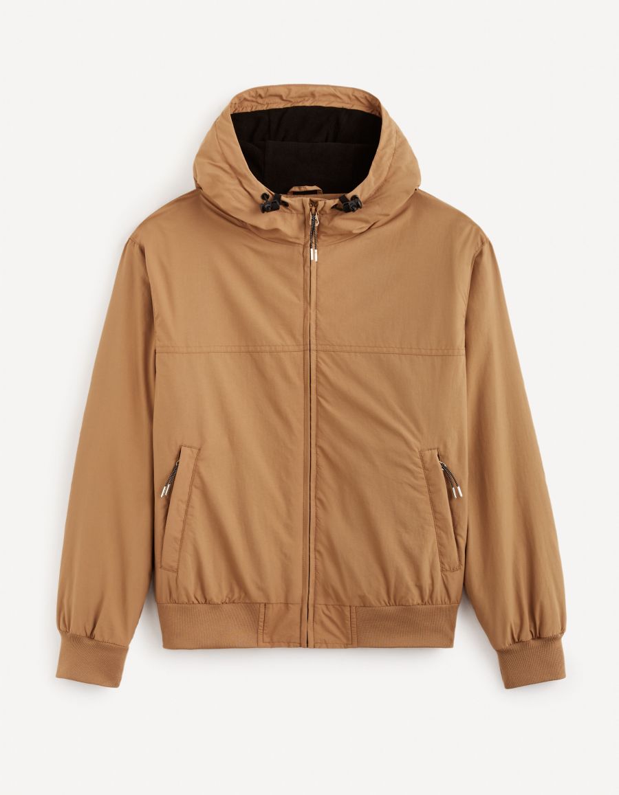 Veste capuche hotsell