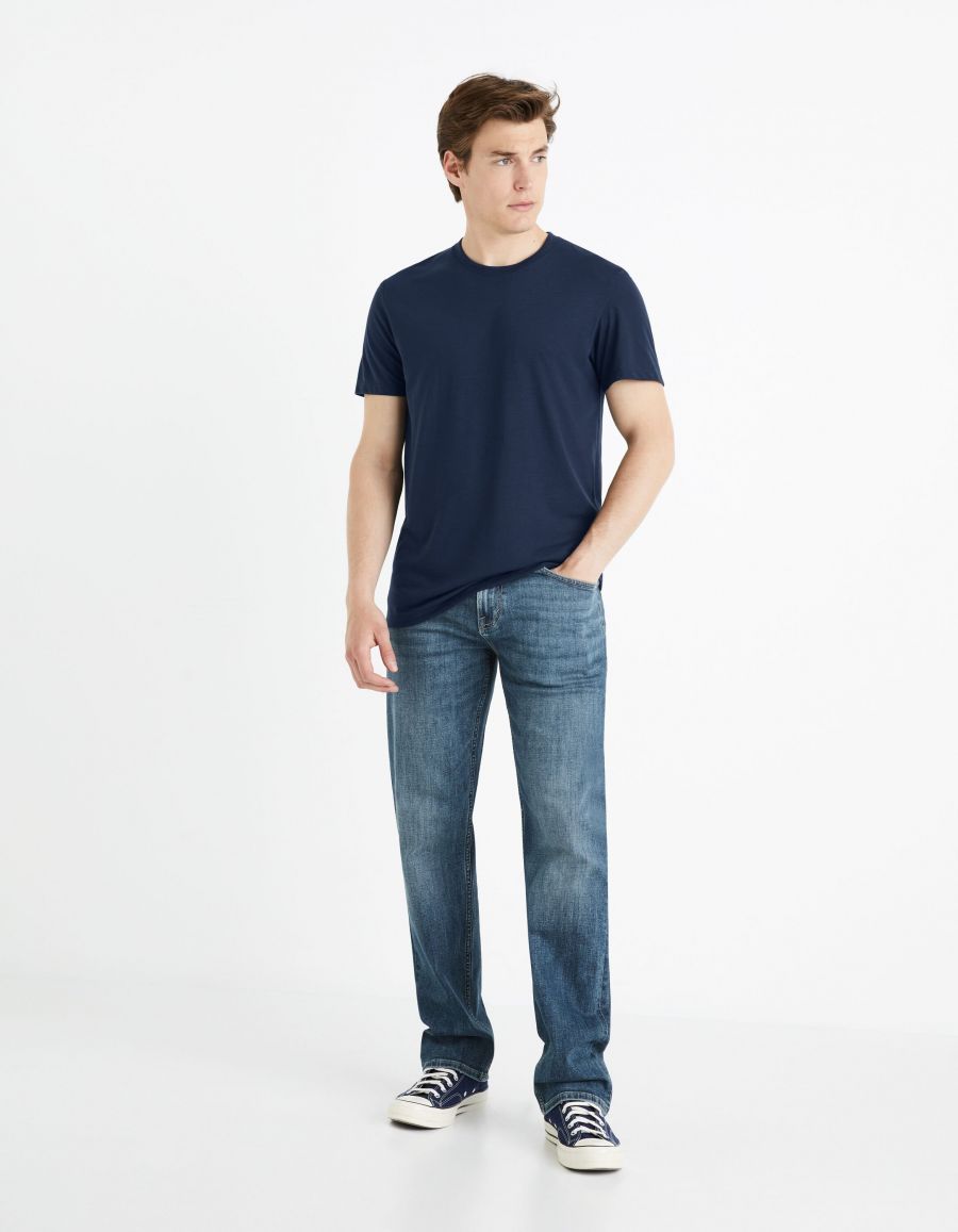 Celio jean c5 regular new arrivals