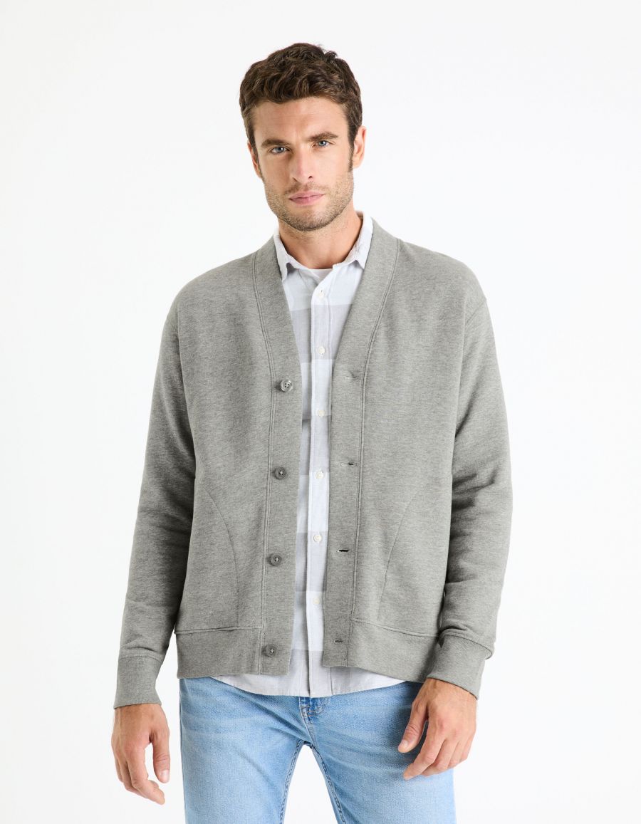 Cardigan celio sale