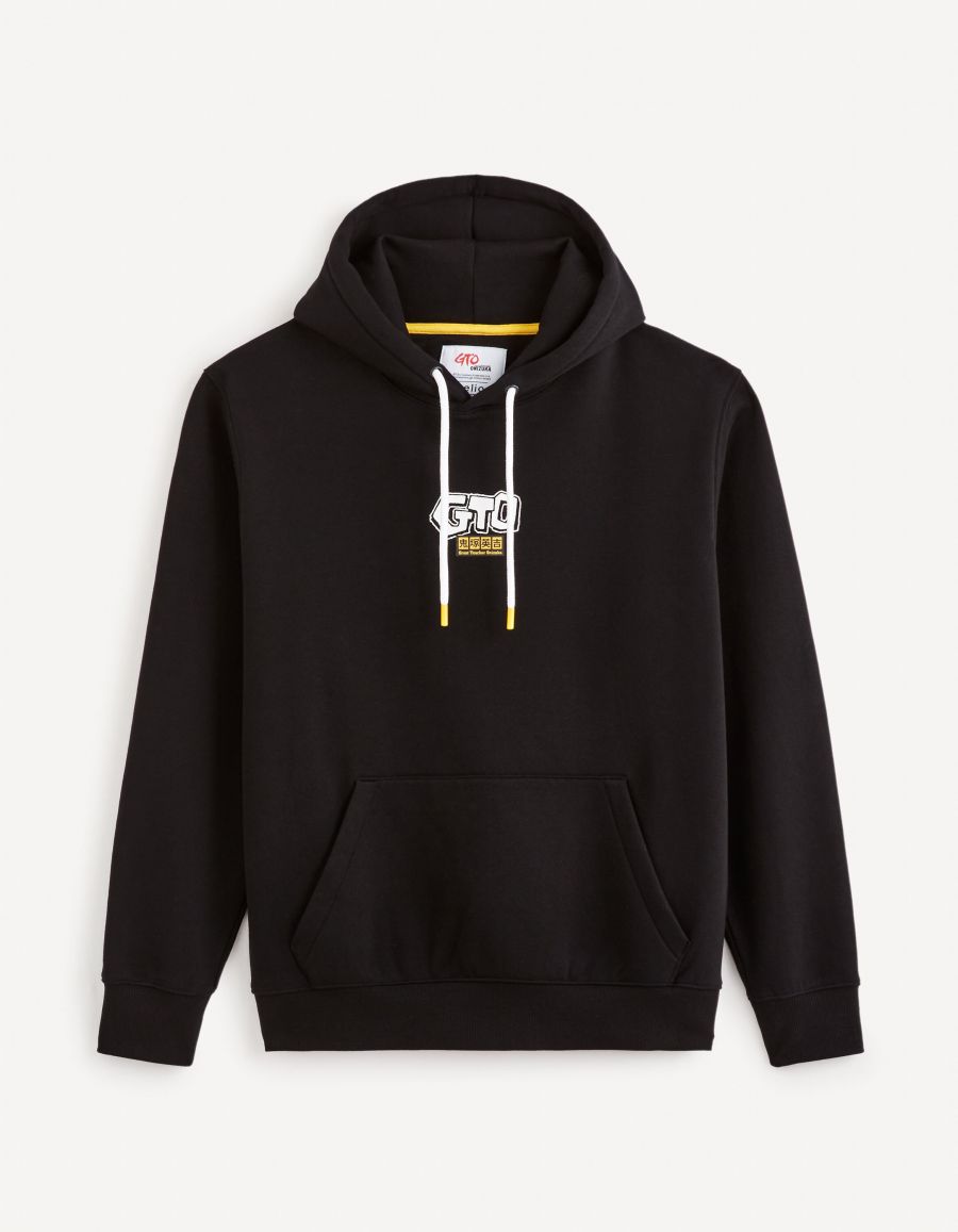 Sweat celio top