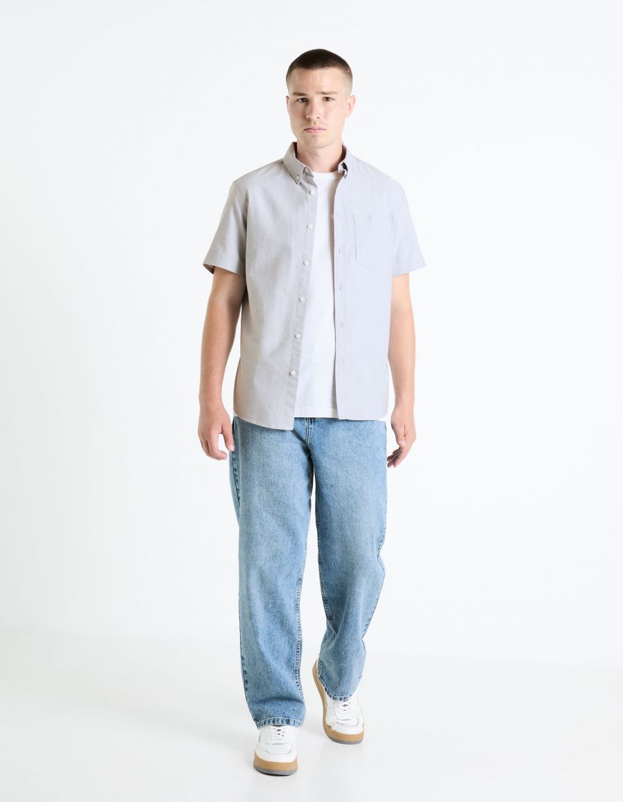 Baggy jean homme online