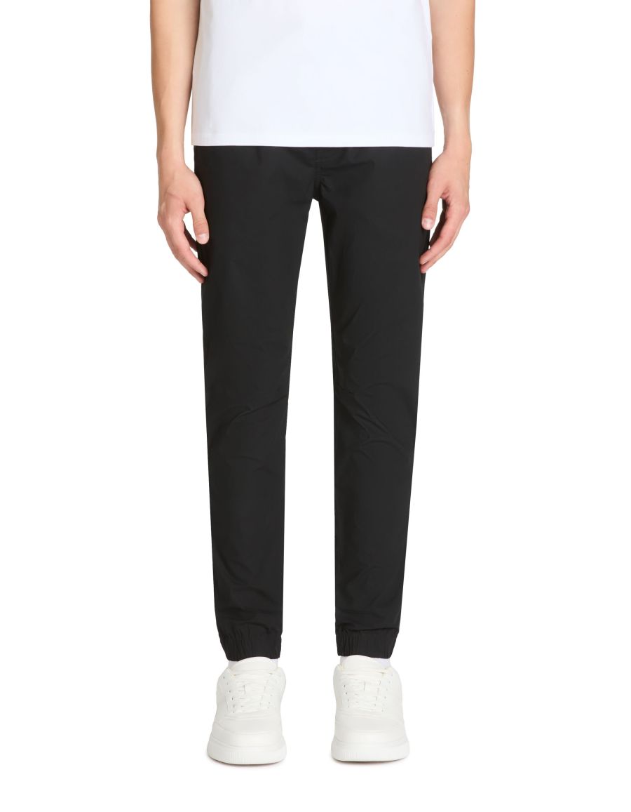 Jogging Nike Noir – Taille XS Homme – 100% Coton – Neuf Jamais Porté