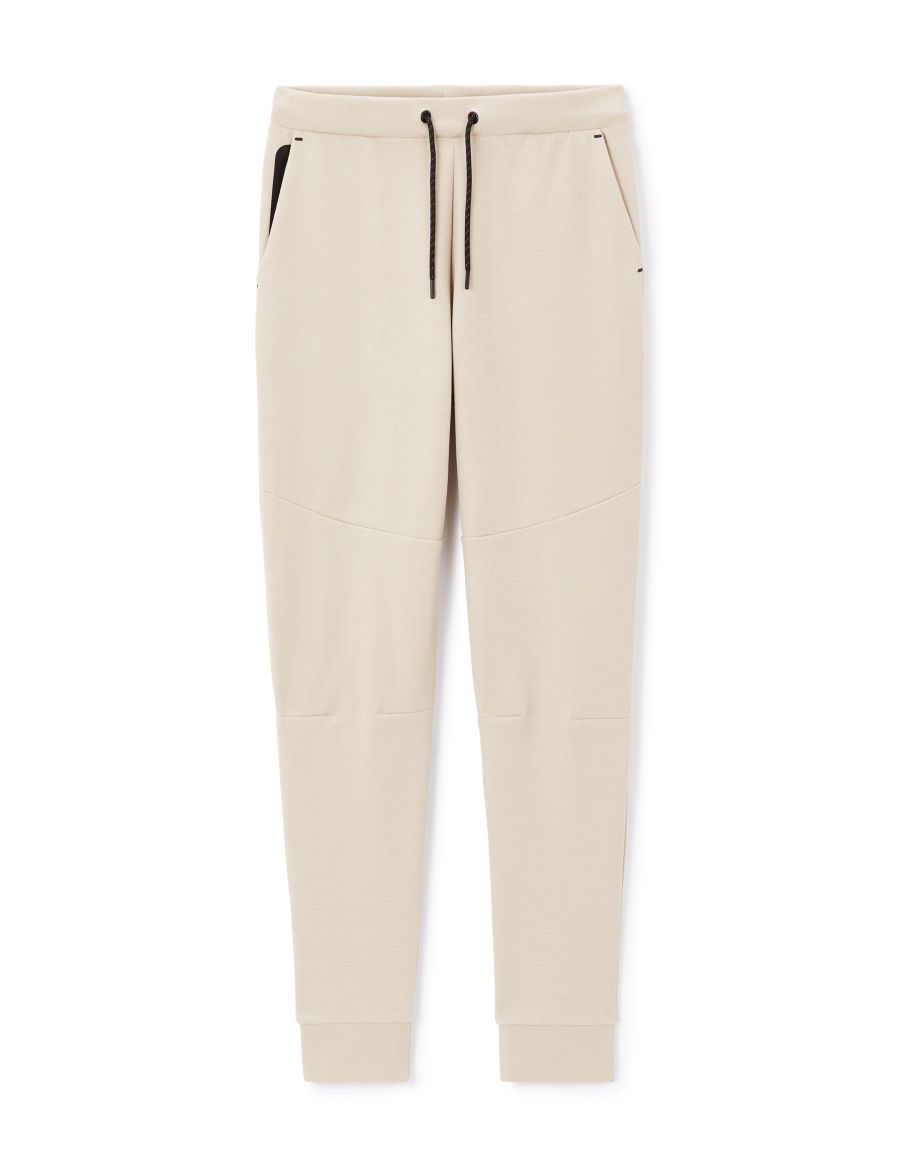 2920185 Beige Skinny Pants