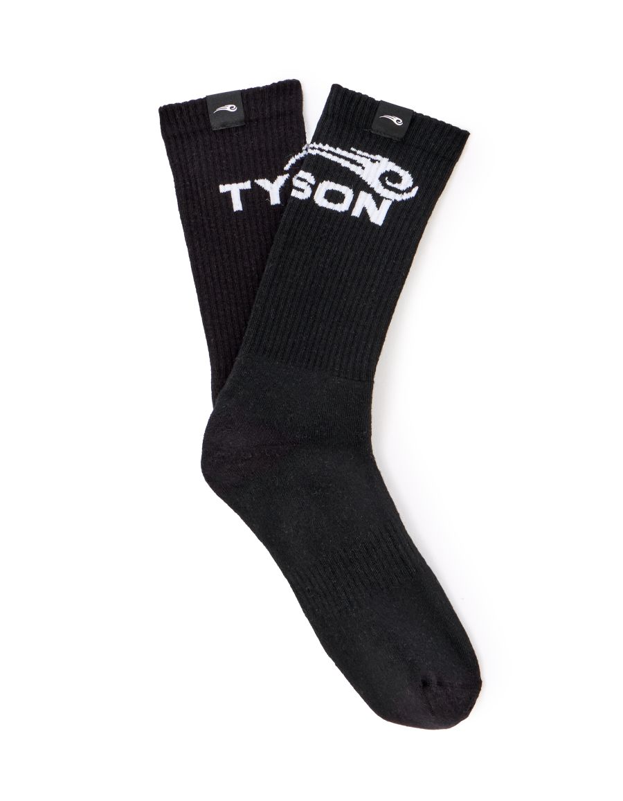 Chaussettes Rapha Pro Team – Noires – Taille M – Neuves Avec Défauts
