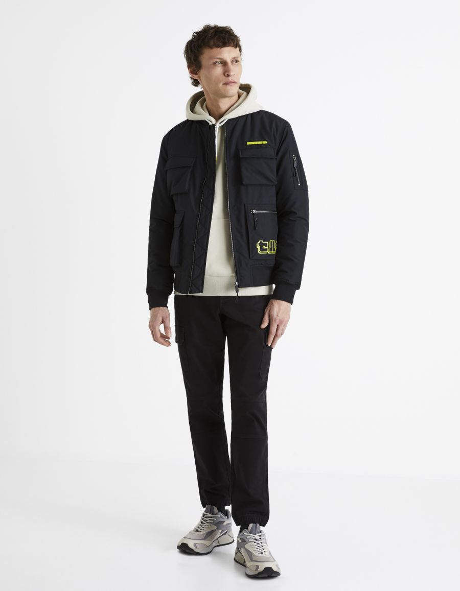 Sweat dragon ball z celio best sale