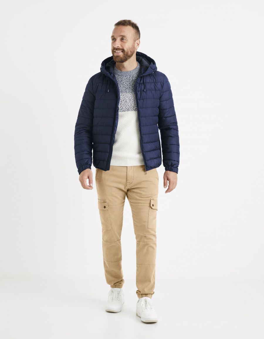 Doudoune celio light online
