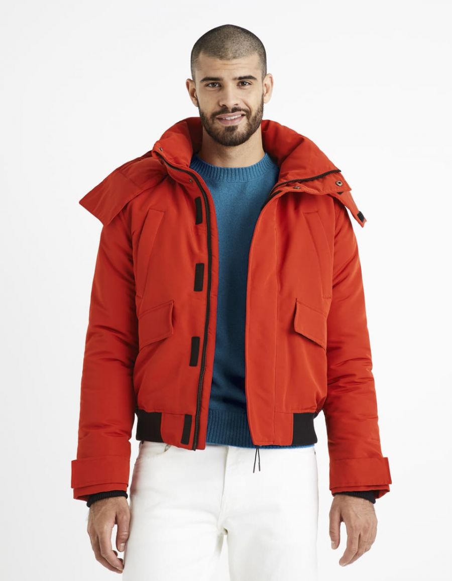 Blouson grand froid 2025