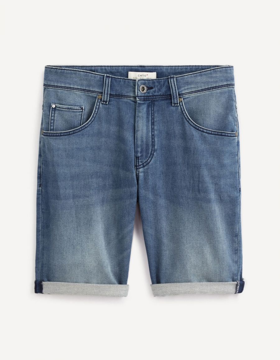 Bermuda deals jean celio