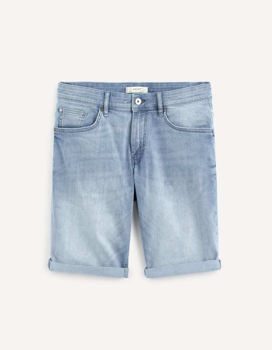 Bermuda jean celio deals