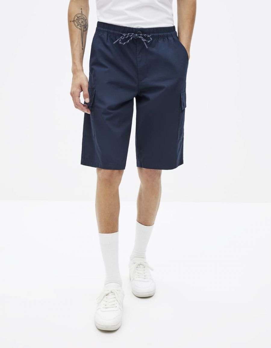 Bermuda cargo on sale celio